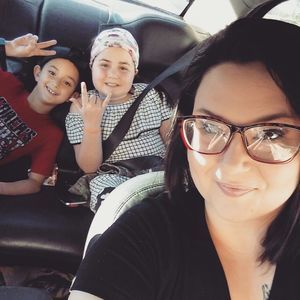 Meet your Posher, Christy